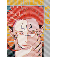 Japanese anime-JP 1478